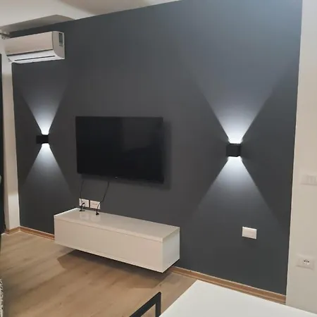 شقة Modern